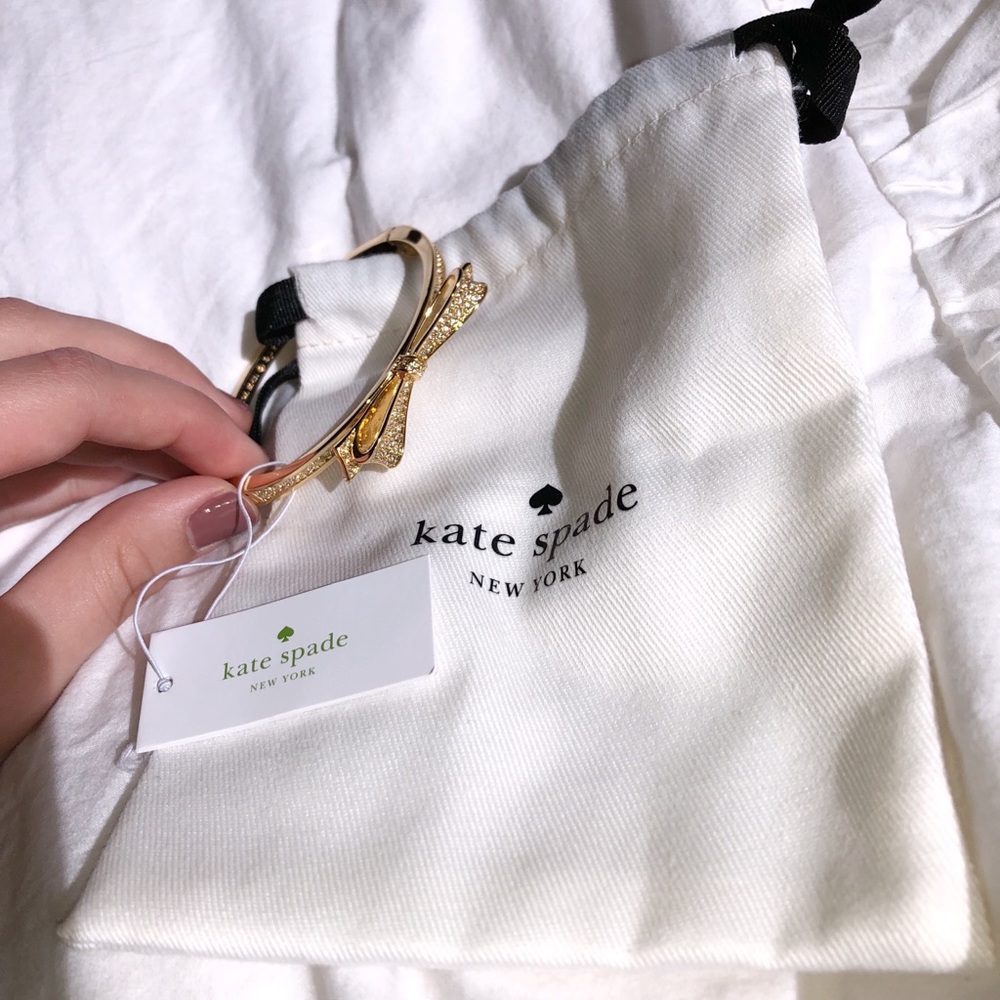 kate spade bracelet